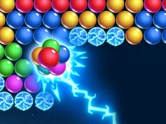 Oyunu Bubble World çevrimiçi