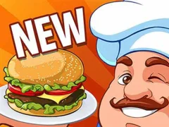 Oyunu Fast Burger çevrimiçi