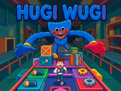 Oyunu Hugi Wugi çevrimiçi