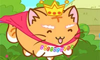 Oyunu Kitty Cat Power çevrimiçi
