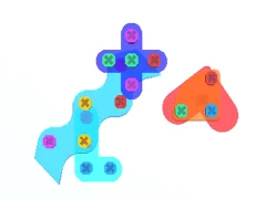 Oyunu Screw & bolts Puzzle 3D çevrimiçi