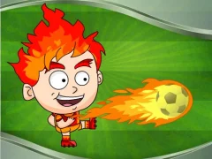 Oyunu Soccer Blazt çevrimiçi