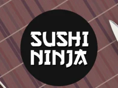 Oyunu Sushi Ninja çevrimiçi