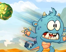 Oyunu Fodder Monster çevrimiçi