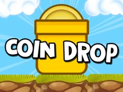 Oyunu Coin Drop çevrimiçi