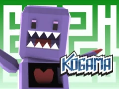 Oyunu Kogama: Maze çevrimiçi