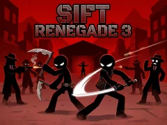 Oyunu Sift Renegade 3 çevrimiçi