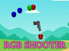 Oyunu RGB Shooter çevrimiçi