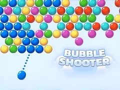 Oyunu Bubble Shooter çevrimiçi