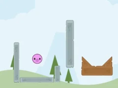Oyunu Crazy Birds Ball çevrimiçi