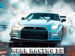 Oyunu Real Racing 3D çevrimiçi