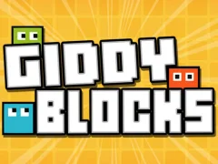 Oyunu Giddy Blocks çevrimiçi