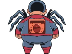 Oyunu Spider Boy çevrimiçi