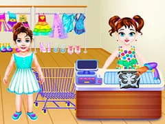 Oyunu Baby Taylor Black Friday Storekeeper çevrimiçi