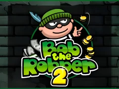 Oyunu Bob The Robber 2 çevrimiçi