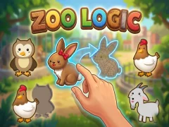 Oyunu Zoo Logic çevrimiçi