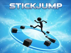 Oyunu StickJump çevrimiçi