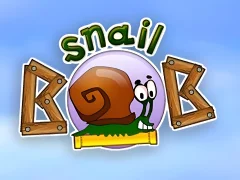 Oyunu Snail Bob çevrimiçi
