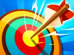 Oyunu Archery Mania çevrimiçi