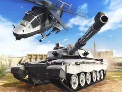 Oyunu Strategy of war. Tanks and helicopters çevrimiçi