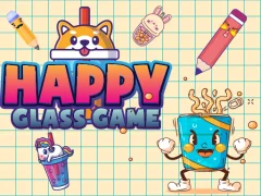 Oyunu Happy Glass Game çevrimiçi