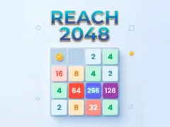 Oyunu Reach 2048 çevrimiçi