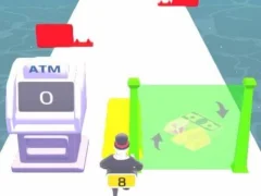 Oyunu Money Run ATM Challenge çevrimiçi