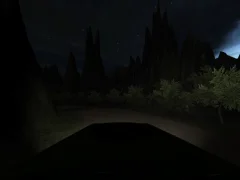 Oyunu Horror Jungle Drive çevrimiçi