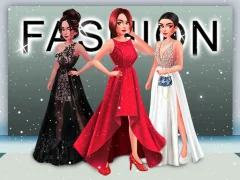 Oyunu Fashion Stylist çevrimiçi