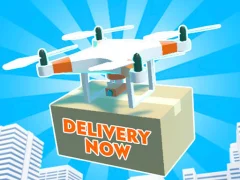 Oyunu Delivery Now çevrimiçi