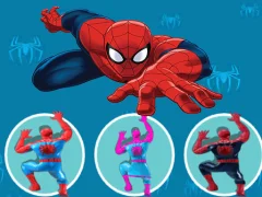 Oyunu Spiderman Climb Building çevrimiçi