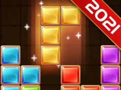 Oyunu Block Puzzle çevrimiçi
