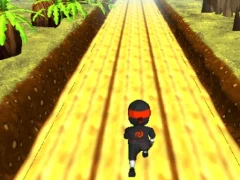 Oyunu Nano Ninjas çevrimiçi