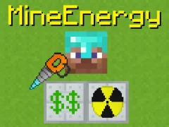 Oyunu MineEnergy çevrimiçi