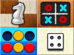 Oyunu Mind Games for 2 Player çevrimiçi