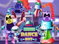 Oyunu Build Dance Bot çevrimiçi