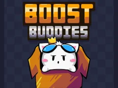 Oyunu Boost Buddies çevrimiçi