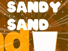 Oyunu Sandy Sand çevrimiçi
