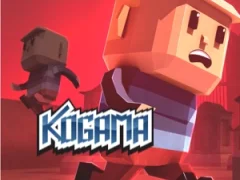 Oyunu Kogama The Case Ghost house çevrimiçi