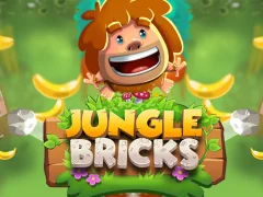 Oyunu Jungle bricks çevrimiçi