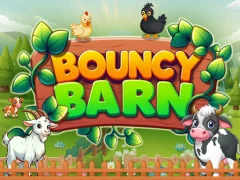 Oyunu Bouncy Barn çevrimiçi
