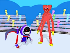 Oyunu Gate Heroes Battle çevrimiçi