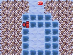Oyunu Xmas Snow Challenge Maze Puzzle çevrimiçi