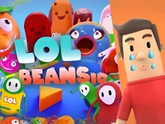 Oyunu LOLBeans.io çevrimiçi