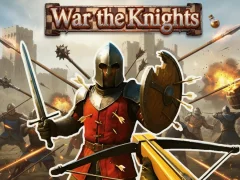 Oyunu War the Knights çevrimiçi