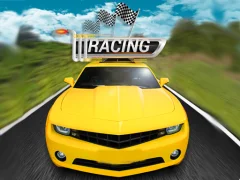 Oyunu Street Racing 3D çevrimiçi