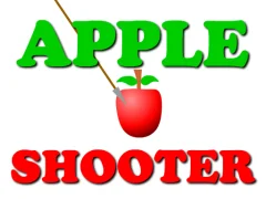 Oyunu Apple Shooter çevrimiçi