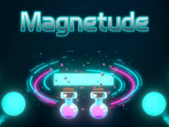 Oyunu Magnetude çevrimiçi