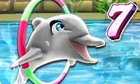 Oyunu My Dolphin Show 7 çevrimiçi