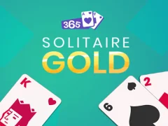 Oyunu Solitaire Gold çevrimiçi